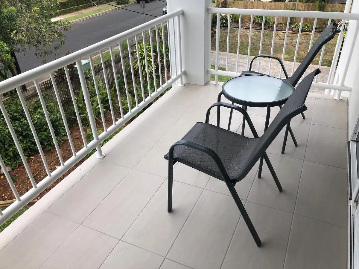 Cocos Holiday Apartments Trinity Beach 0*,  Australia